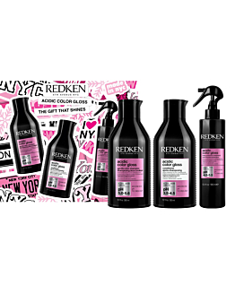 Redken Zestaw prezentowy ACG Kit