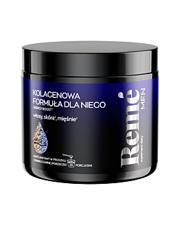 Reme Men Kolagenowa Formuła dla Niego