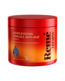 Reme Renew Kompleksowa Formuła Anti-Age, Proszek