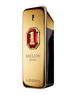Rabanne 1 Million Royal Parfum Profumo uomo, 100 ml