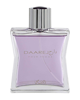 Rasasi Daarej Acqua Profumata per Donna 100 ml