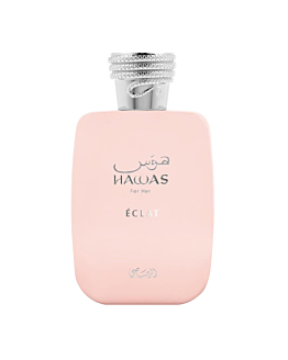 Rasasi Hawas Eclat Eau de Parfum per donna