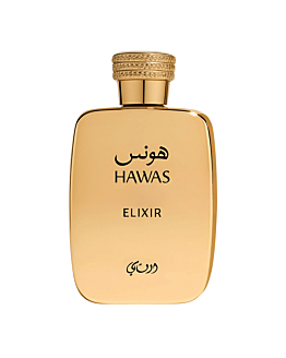 Rasasi Hawas Elixir Eau de Parfum unisex