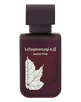Rasasi La Yuqawam Jasmine Wisp Woda perfumowana dla kobiet