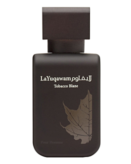 Rasasi La Yuqawam Tobacco Blaze Woda perfumowana dla mężczyzn