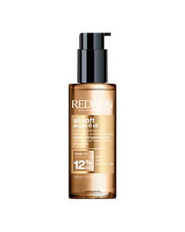 Redken All Soft Olejek Argan-6 100ml