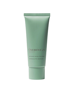 Omorovicza Moor Mud Refining Facial Polisher Esfoliante levigante