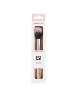 Makeup Revolution Blur Babe Pennello Soft Focus R6