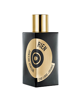 Etat Libre d'Orange Rien Intense Incense Woda perfumowana uniseks