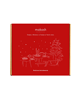 Mokosh Set Festa in Famiglia