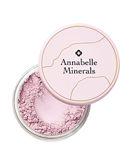 Annabelle Minerals Róż mineralny, Romantic