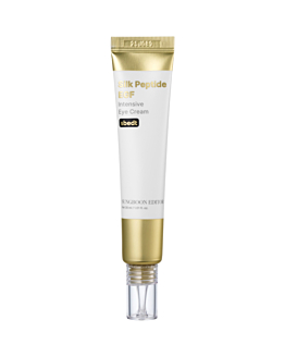 Sungboon Editor Silk Peptide EGF Intensive Eye Cream,  Zaawansowany krem przeciwzmarszczkowy pod oczy, 30 ml