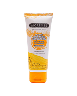 Morfose Milk & Honey Scalp Detox Intensywna kuracja odżywcza
