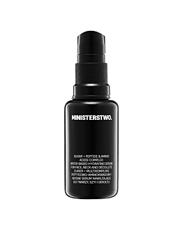 Ministerstwo Wodne serum nawilżające, Cukier