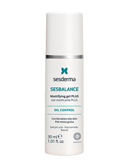 Sesderma  Sesbalance Żel do twarzy