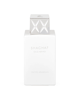 Swiss Arabian Shaghaf Oud Abyad Woda perfumowana uniseks