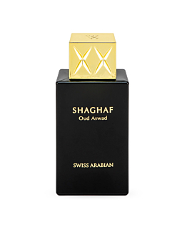 Swiss Arabian Shaghaf Oud Aswad Woda perfumowana uniseks