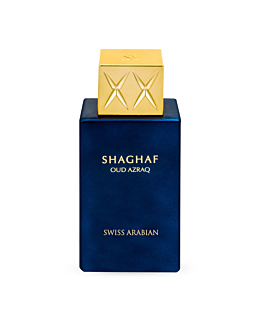 Swiss Arabian Shaghaf Oud Azraq Eau de Parfum unisex