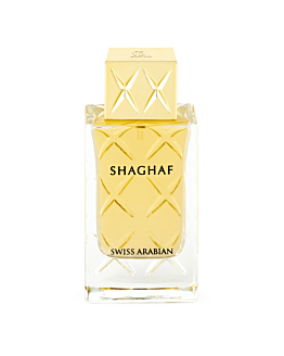 Swiss Arabian Shaghaf Woda perfumowana dla kobiet