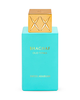 Swiss Arabian Shaghaf Oud Tonka Woda perfumowana uniseks
