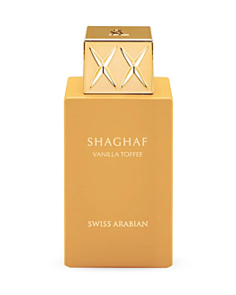 Swiss Arabian Shaghaf Vanilla Toffee Woda perfumowana uniseks