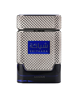 Khadlaj Shiyaaka Blue Woda perfumowana dla mężczyzn