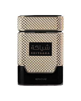 Khadlaj Shiyaaka Gold Woda perfumowana uniseks