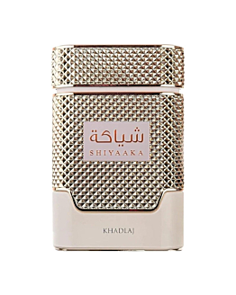 Khadlaj Shiyaaka White Woda perfumowana dla kobiet
