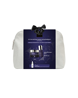 Institut Esthederm Intensive Vitamine C (Krem-żel + Koncentrat + Age Proteom)