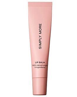 Simply More Balsam do ust