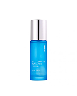 Skin627 Hyaluron with Squalane Facial, Serum do twarzy, 50 ml