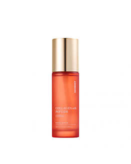 Skin627 Collagen with Peptide Facial, Serum do twarzy, 50 ml