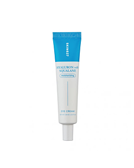 Skin627 Hyaluron with Squalane Intense Eye Cream, Krem pod oczy, 30 ml