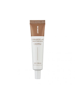 Skin627 Ceramide with Panthenol Intense Eye Cream, Krem pod oczy, 30 ml