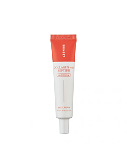 Skin627 Collagen with Peptide Intense Eye Cream, Krem pod oczy, 30 ml
