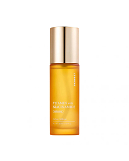 Skin627 Vitamin with Niacinamide Facial, Serum do twary, 50 ml