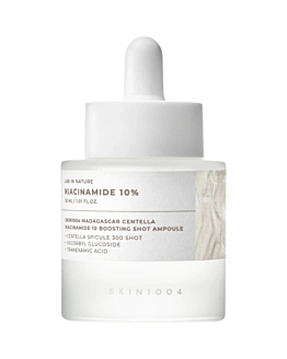 SKIN1004 Madagascar Centella Niacinamide 10 Fiala Potenziante
