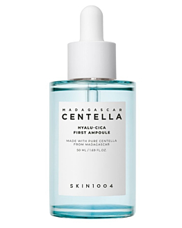SKIN1004 Madagascar Centella Hyalu-Cica First Ampoule Siero Viso 50 ml