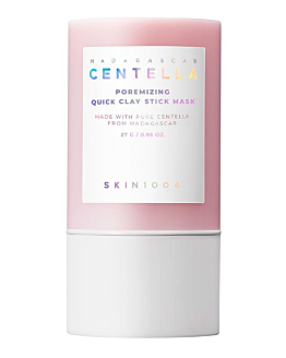 SKIN1004 Magadascar Centella Poremizing Quick Clay Stick Mask Maseczka w sztyfcie