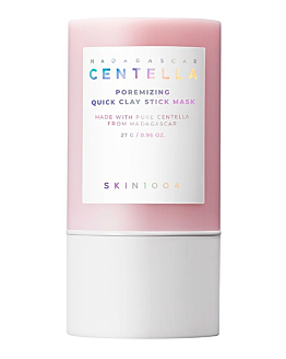 SKIN1004 Madagascar Centella Poremizing Quick Clay Stick Maschera in Stick 27 g