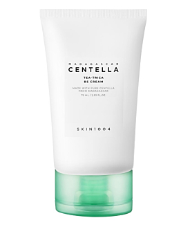 SKIN1004 Madagascar Centella Tea-Trica B5 Crema Protettiva con Pantenolo 75ml