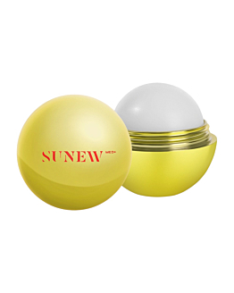 SunewMed+ Gold Kiss nawilżający balsam do ust, 13 g