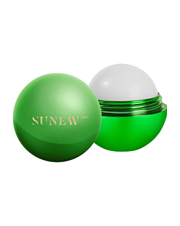 SunewMed+ Pear Kiss nawilżający balsam do ust, 13 g