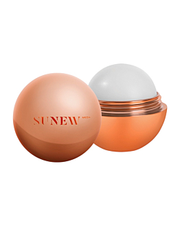 SunewMed+ Pink Kiss nawilżający balsam do ust, 13 g