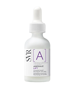 SVR Ampoule A, Liftingujące serum z retinolem 
