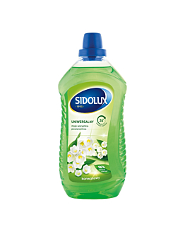 Sidolux Konwalia Uniwersalny - Płyn do mycia 1 L