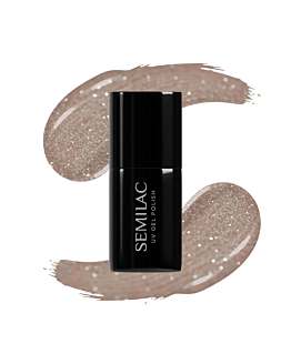 Semilac Smalto Ibrido UV Hybrid 657 Balance