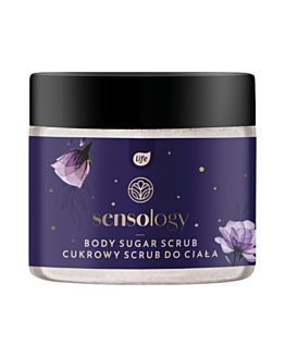 Sensology Scrub Zuccherino