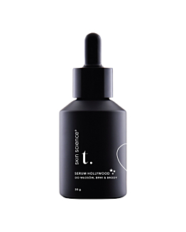 Skin Science Trichologic Hollywood Serum do włos&oacute;w, brwi i brody 