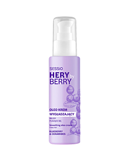 Sessio Hery by Berry Crema-Olio Levigante, 100 ml